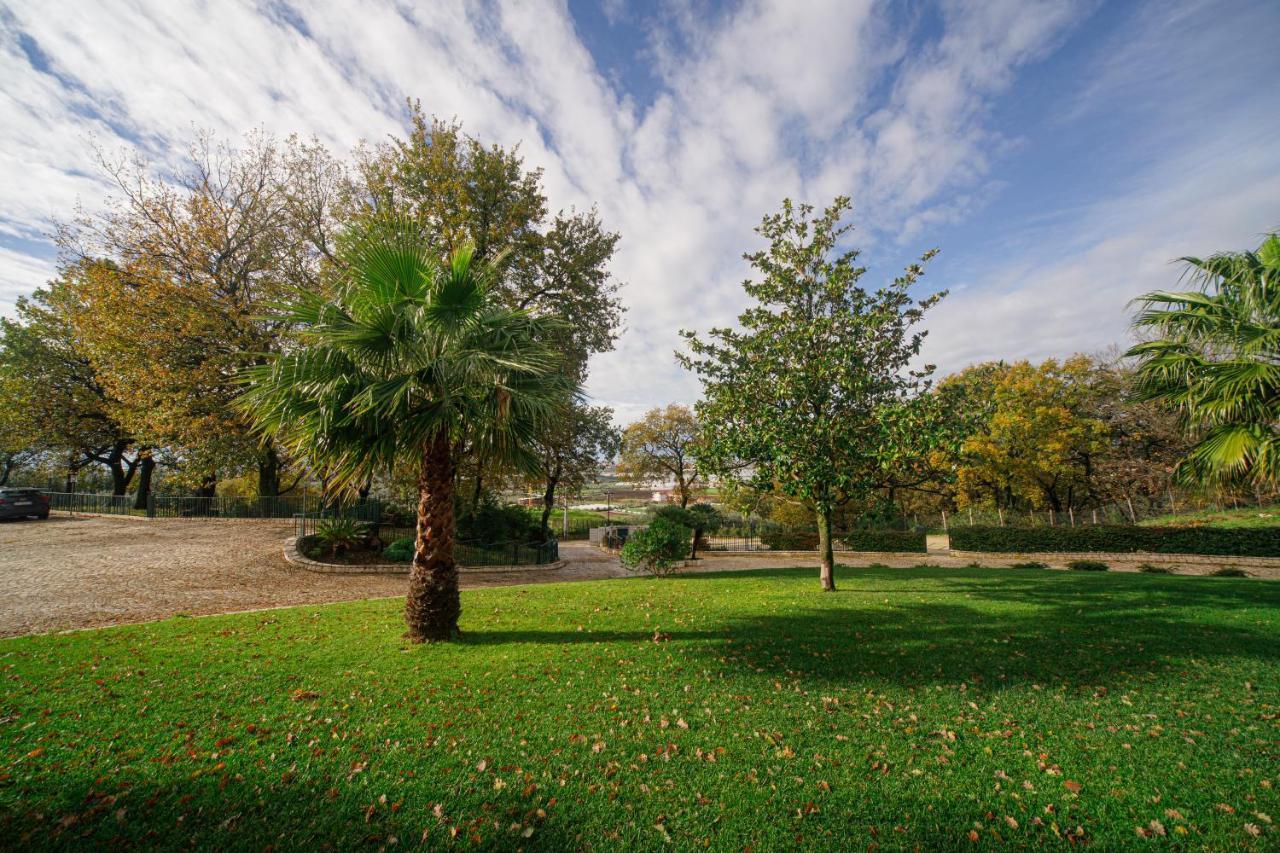 Aria - Villa Di Campagna Montecorvino Rovella ภายนอก รูปภาพ